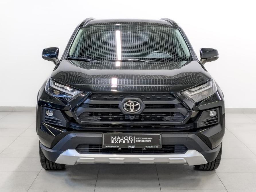 Toyota RAV4 V (XA50) Санкт-Петербург  - изображение 2