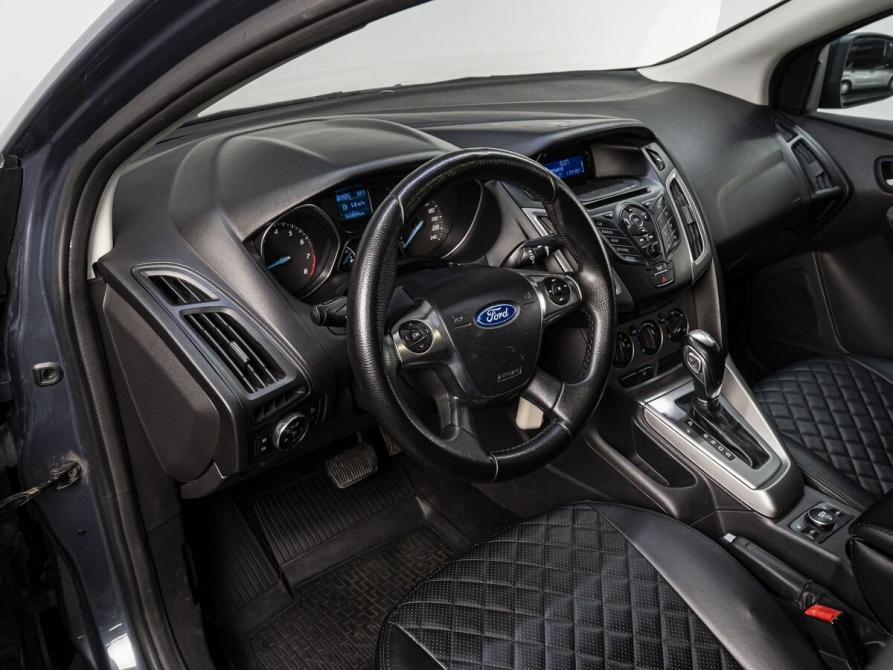 Ford Focus III Тюмень  - изображение 10