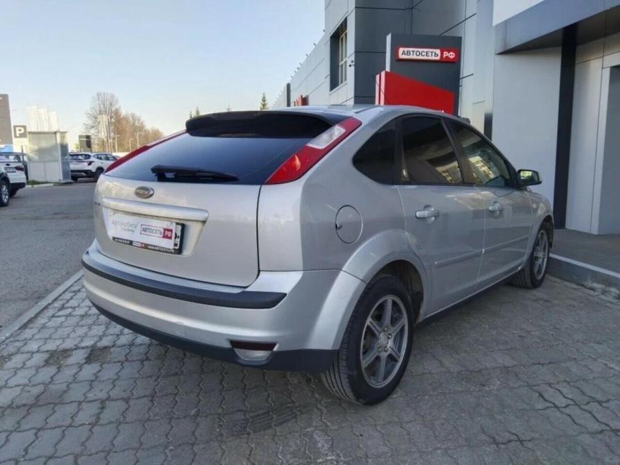 Ford Focus II Набережные Челны  - изображение 16