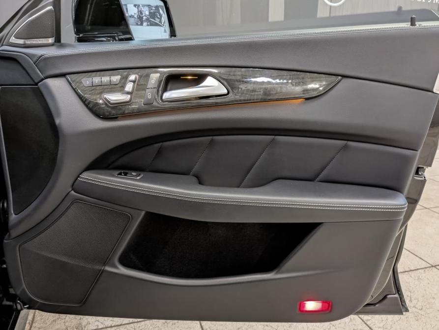 Mercedes-Benz CLS II (C218) Рестайлинг Москва  - изображение 24
