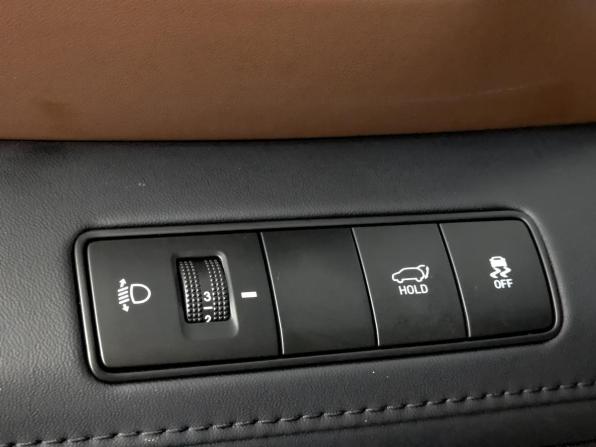 Hyundai Santa Fe IV Рестайлинг с пробегом 2021 года, цена 4 055 000 рублей, 43324 км, внедорожник, Автокод Объявления