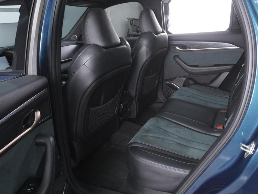 Geely Monjaro I Ростов-на-Дону  - изображение 11