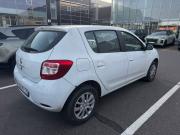 Renault Sandero II Рестайлинг Санкт-Петербург  - изображение 8