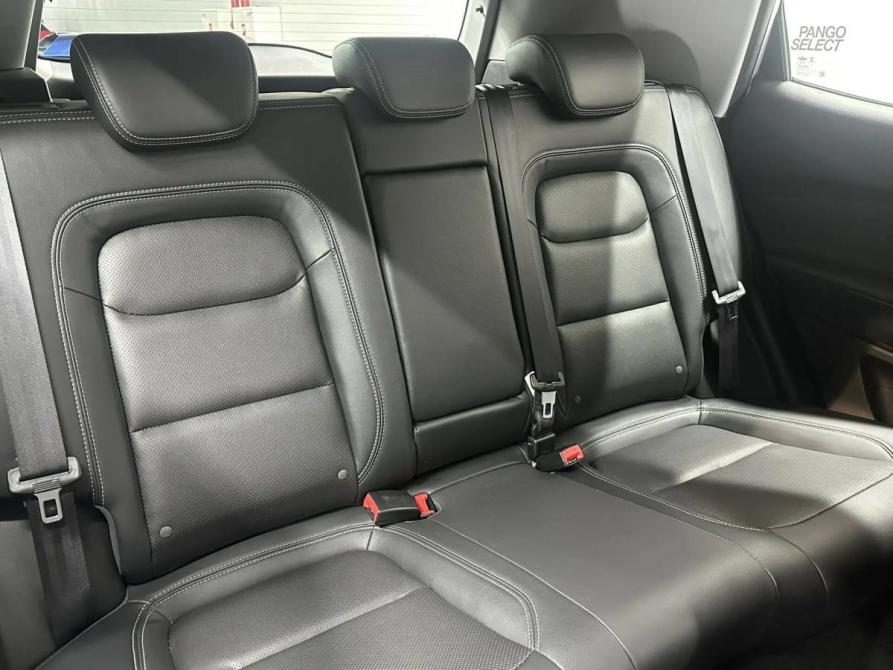 Chery Tiggo 4 I Рестайлинг Красноярск  - изображение 4