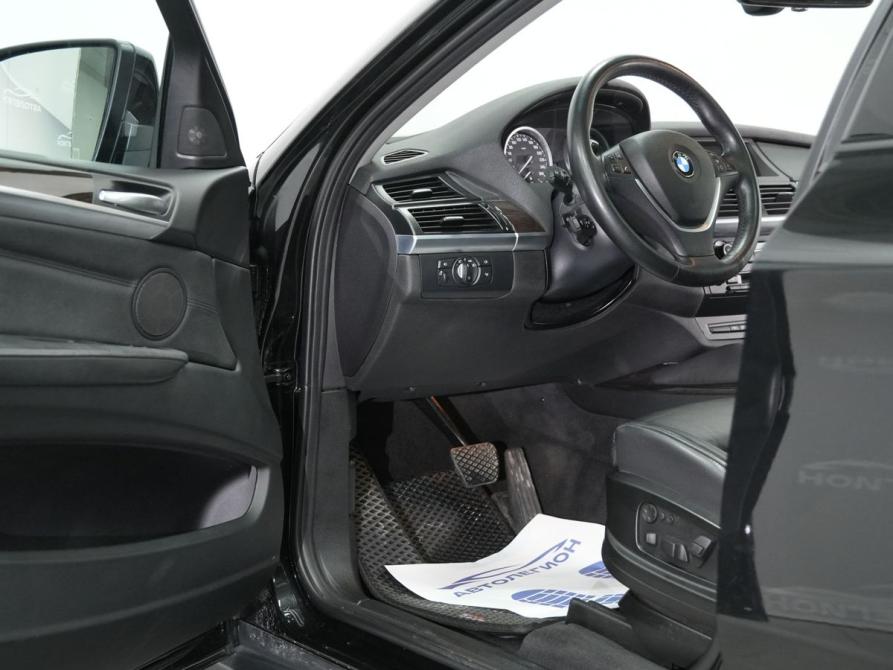 BMW X6 I (E71) Рестайлинг Новосибирск  - изображение 19