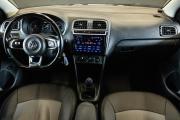 Volkswagen Polo V Рестайлинг Уфа  - изображение 27