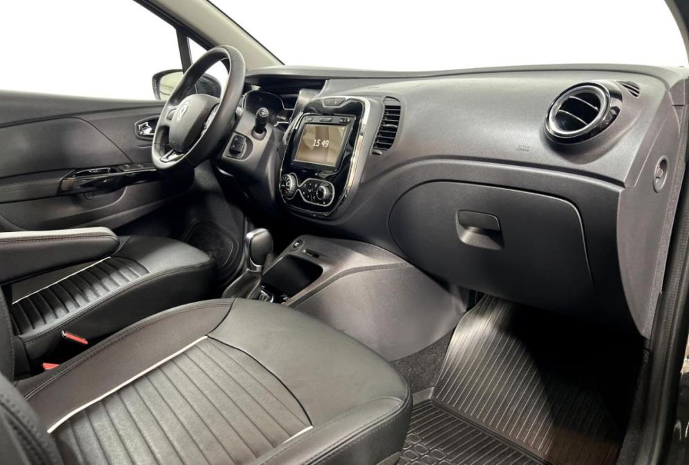 Renault Kaptur I Нижний Новгород  - изображение 12