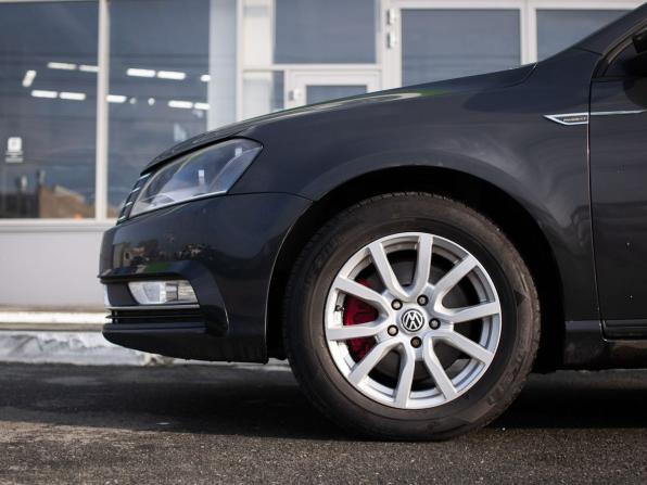Volkswagen Passat B7 с пробегом 2011 года, цена 900 000 рублей, 230775 км, седан, Автокод Объявления