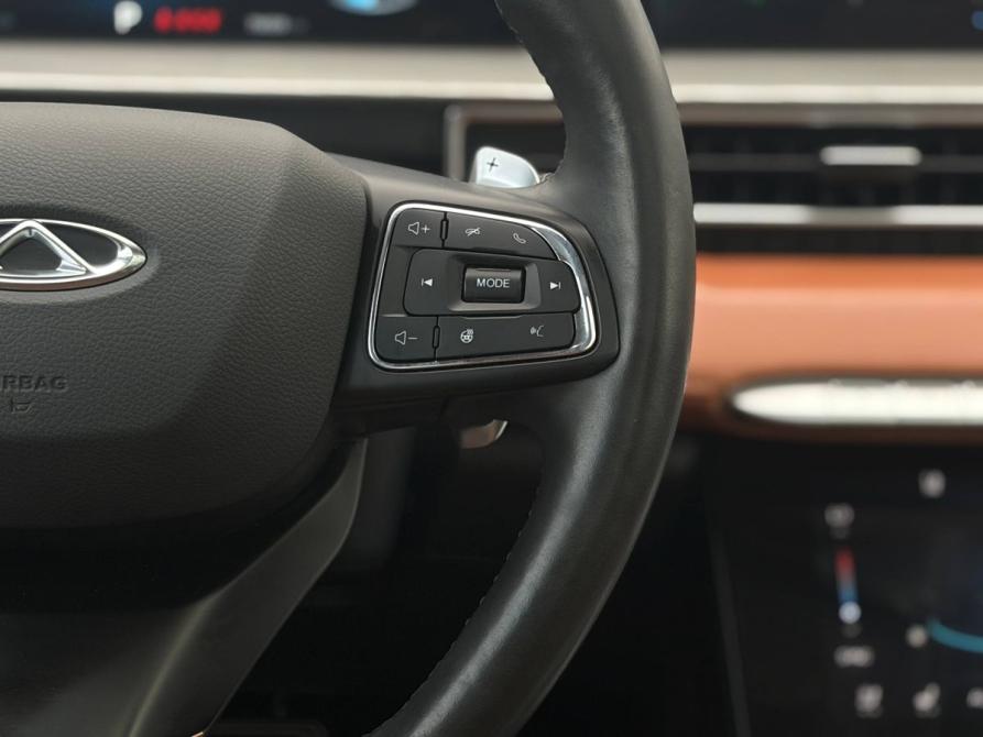 Chery Tiggo 8 Pro Max I Екатеринбург  - изображение 25