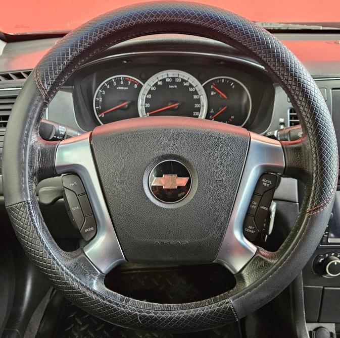Chevrolet Epica V250 Вологда  - изображение 11