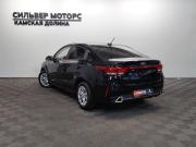 Kia Rio IV Рестайлинг Пермь  - изображение 27