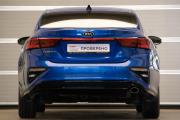 Kia Cerato IV Химки  - изображение 44