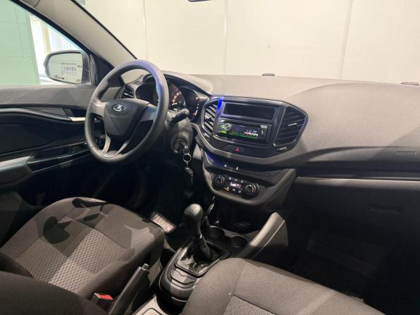 Lada (ВАЗ) Vesta I с пробегом 2020 года, цена 985 000 рублей, 103001 км, седан, Автокод Объявления