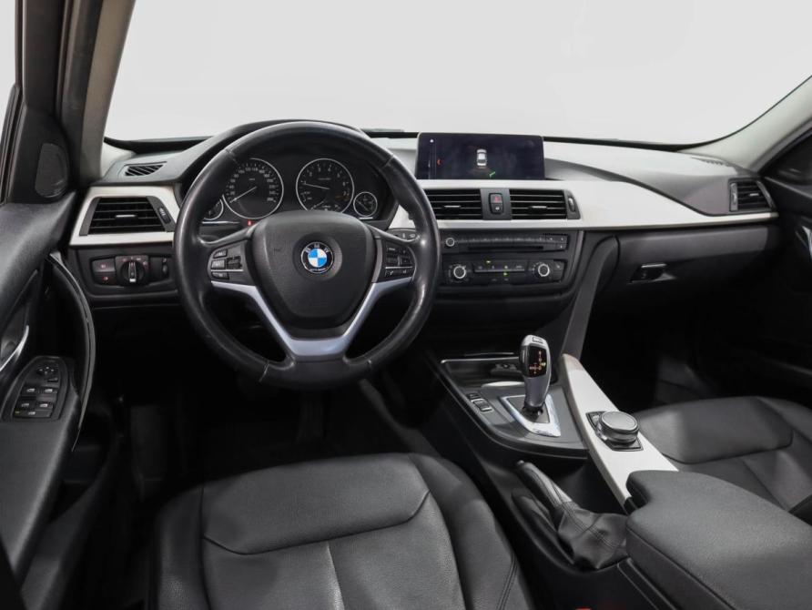 BMW 3 серии VI (F3x) Ростов-на-Дону  - изображение 6