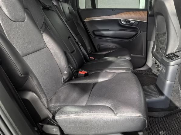 Volvo XC90 II Рестайлинг 1 с пробегом 2021 года, цена 4 870 000 рублей, 89201 км, внедорожник, Автокод Объявления