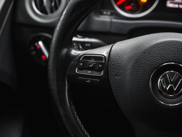Volkswagen Tiguan I Рестайлинг с пробегом 2014 года, цена 1 599 000 рублей, 198524 км, внедорожник, Автокод Объявления