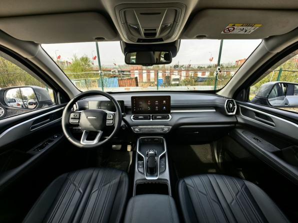 Haval H5 II с пробегом 2024 года, цена 3 449 000 рублей, 18059 км, внедорожник, Автокод Объявления