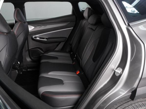 Geely Cityray с пробегом 2025 года, цена 3 019 000 рублей, 24 км, внедорожник, Автокод Объявления