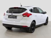 Ford Focus III Рестайлинг Химки  - изображение 31