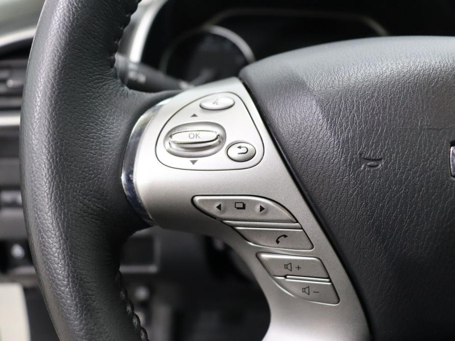 Nissan Murano III (Z52) Москва  - изображение 16