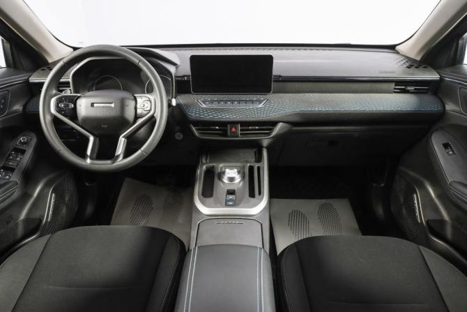 Haval Jolion I с пробегом 2021 года, цена 1 679 000 рублей, 87000 км, внедорожник, Автокод Объявления