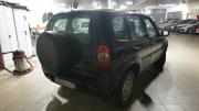 Chevrolet Niva I Рестайлинг Тюмень  - изображение 12