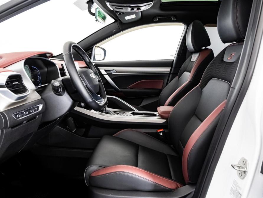 Geely Coolray I Санкт-Петербург  - изображение 23