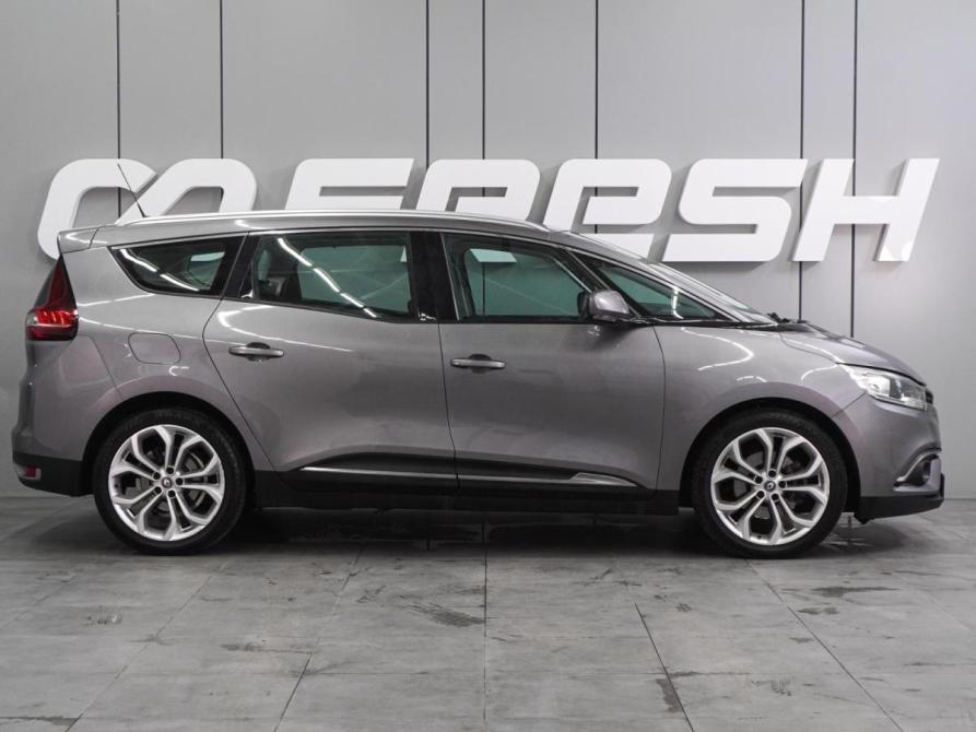 Renault Scenic IV Воронеж  - изображение 5