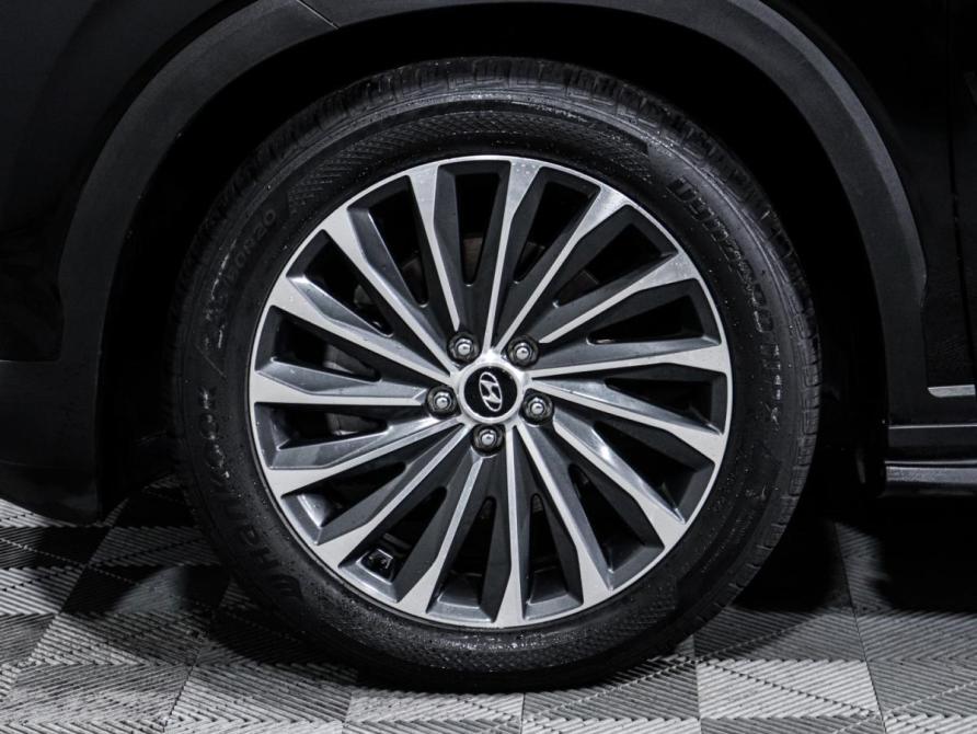 Hyundai Palisade I Москва  - изображение 15
