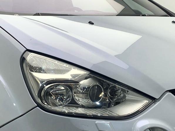 Ford S-MAX I Рестайлинг с пробегом 2012 года, цена 829 000 рублей, 247524 км, минивэн, Автокод Объявления