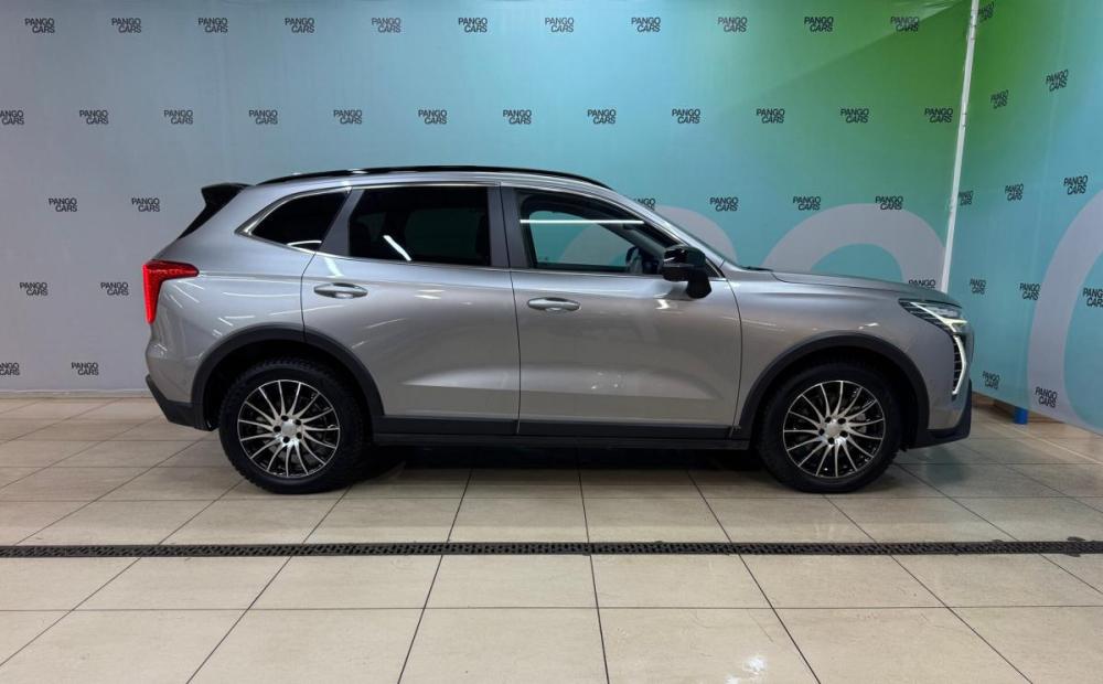 Haval Jolion I Рестайлинг Набережные Челны  - изображение 5