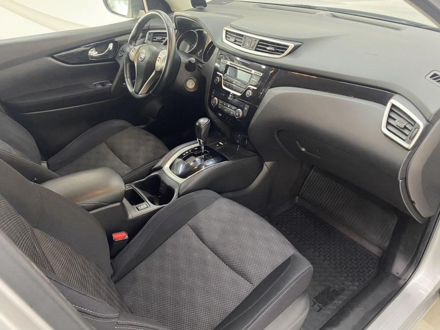 Nissan Qashqai II Воронеж  - изображение 12