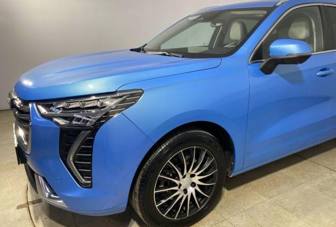 Haval Jolion I Рестайлинг с пробегом 2023 года, цена 1 610 000 рублей, 92482 км, внедорожник, Автокод Объявления