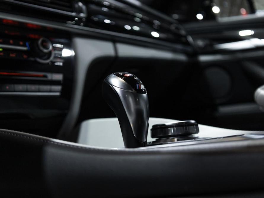 BMW X6 M II (F86) Санкт-Петербург  - изображение 28