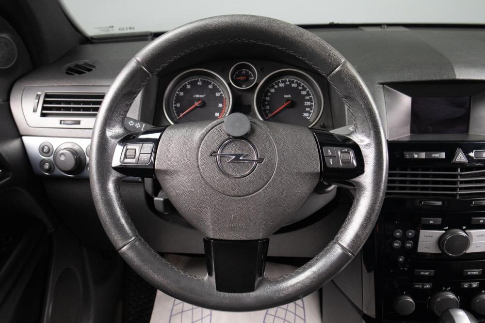 Opel Astra H Рестайлинг Оренбург  - изображение 10