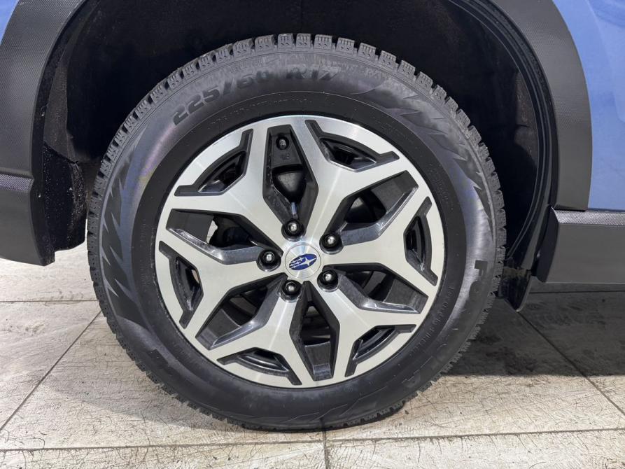 Subaru Forester V Химки  - изображение 15