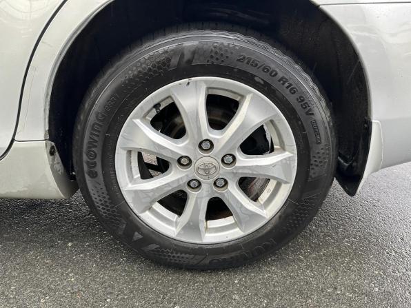 Toyota Camry VI (XV40) Рестайлинг с пробегом 2011 года, цена 1 300 000 рублей, 242812 км, седан, Автокод Объявления
