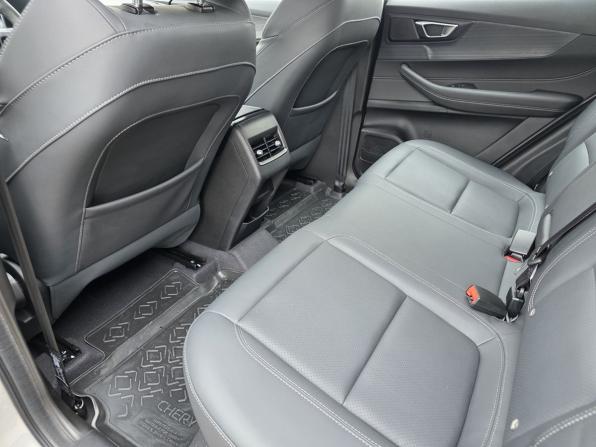 Chery Tiggo 4 Pro I Рестайлинг с пробегом 2025 года, цена 1 770 000 рублей, 4149 км, внедорожник, Автокод Объявления