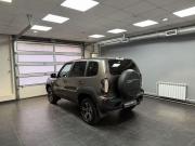 Lada (ВАЗ) Niva Travel I Тверь  - изображение 24