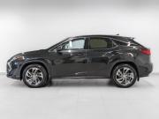 Lexus RX IV Санкт-Петербург  - изображение 38