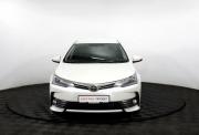 Toyota Corolla XI (E160 E170 E180) Рестайлинг 1 Нижний Новгород  - изображение 26