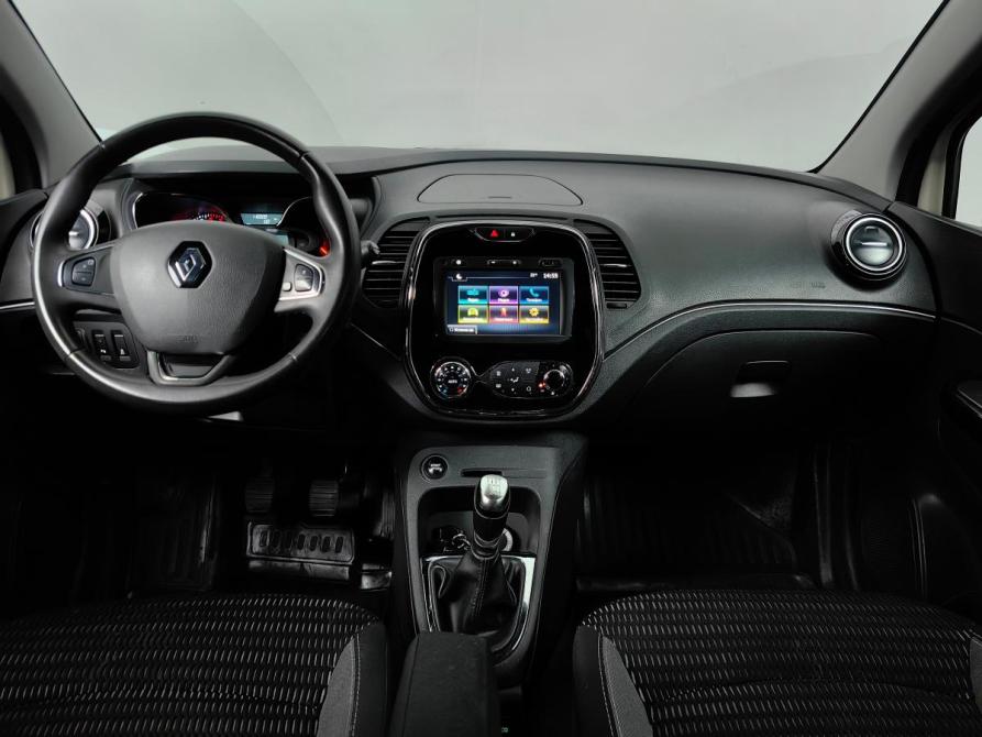 Renault Kaptur I Москва  - изображение 6