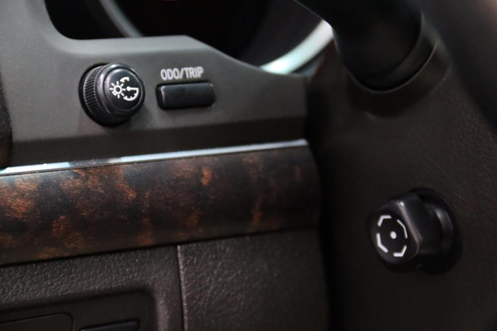 Toyota Land Cruiser 200 Series Сургут  - изображение 24