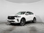 Haval F7x I Санкт-Петербург  - изображение 24