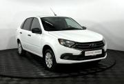 Lada (ВАЗ) Granta I Рестайлинг Нижний Новгород  - изображение 26