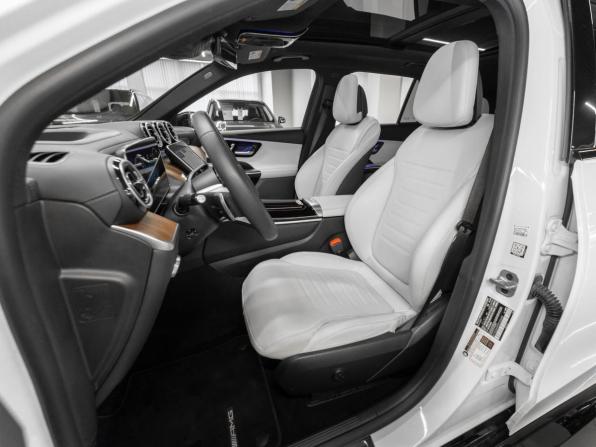 Mercedes-Benz GLC II (X254) с пробегом 2024 года, цена 7 500 000 рублей, 20881 км, внедорожник, Автокод Объявления