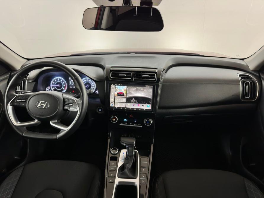 Hyundai Creta II Москва  - изображение 5