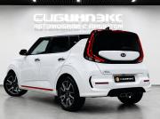 Kia Soul III Кемерово  - изображение 20