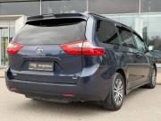 Toyota Sienna III Рестайлинг 2 Санкт-Петербург  - изображение 36