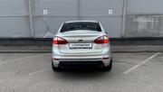 Ford Fiesta Mk6 Рестайлинг Санкт-Петербург  - изображение 25